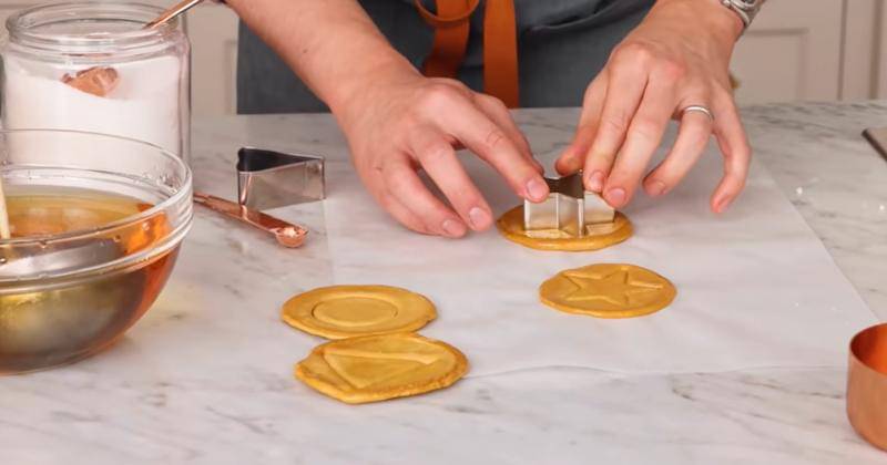 Youtube.com/Preppy Kitchen